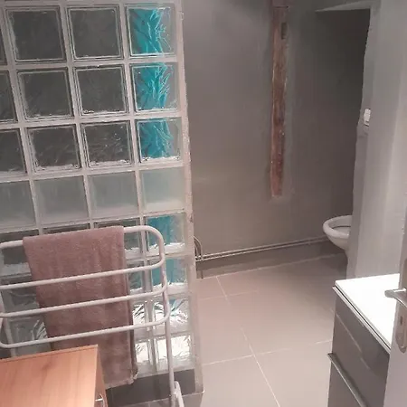 Apartament Studio Carcassonne