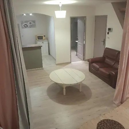 Studio * Carcassonne