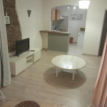 Apartament Studio *