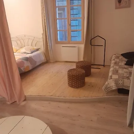 Studio Appartement
