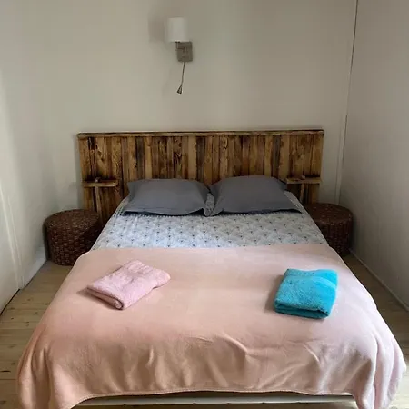 Studio Appartement