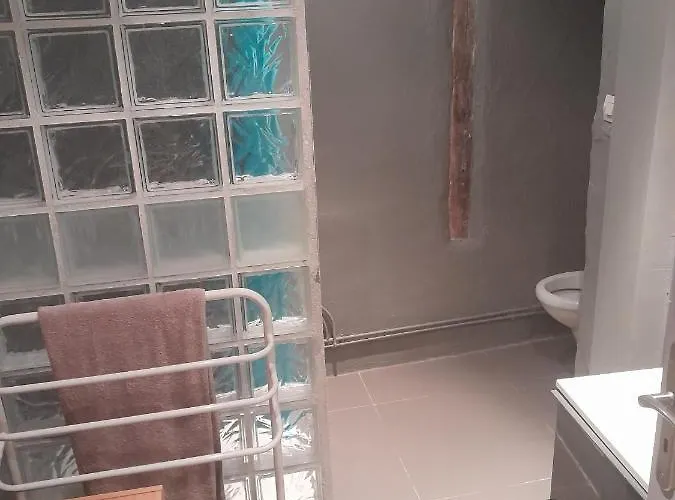 Διαμέρισμα Studio Καρκασόν