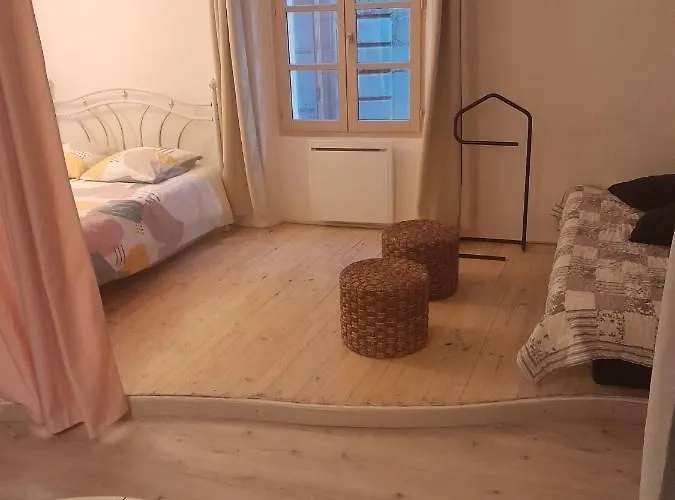 Studio Διαμέρισμα